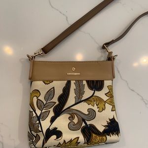 Spartina Crossbody Purse